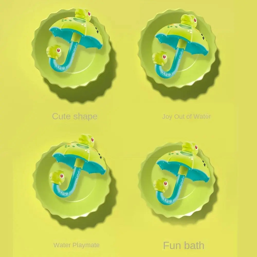 Splashing Fun Bath Toy for Children