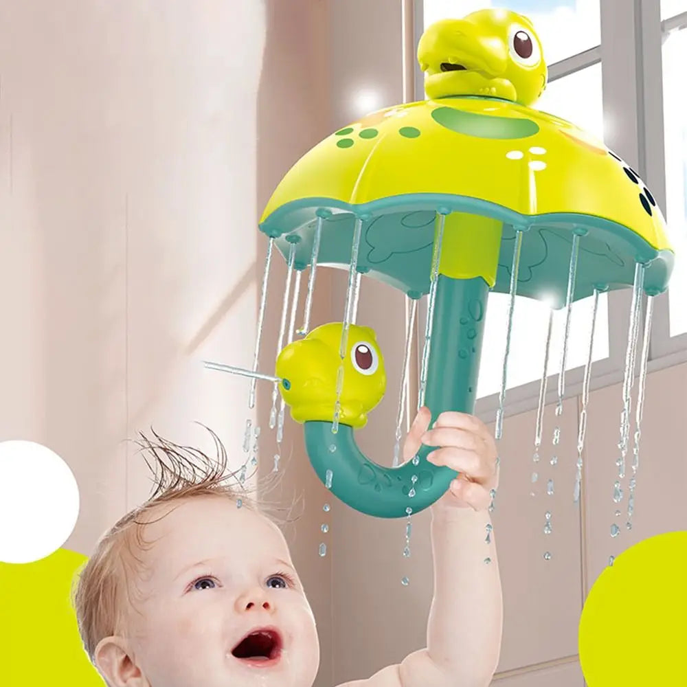 Splashing Fun Bath Toy for Children