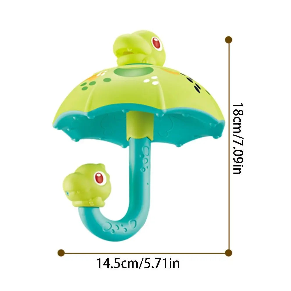 Splashing Fun Bath Toy for Children