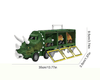 Dinosaur Toy Truck – RexHauler