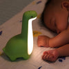 LED Dinosaur Night Light for Soothing Nights – RexGlow