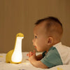 LED Dinosaur Night Light for Soothing Nights – RexGlow