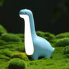 LED Dinosaur Night Light for Soothing Nights – RexGlow