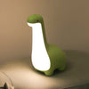 LED Dinosaur Night Light for Soothing Nights – RexGlow