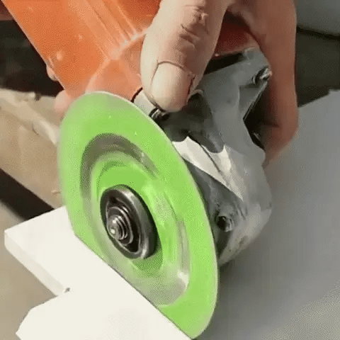 Diamond Glass Cutting Blade - GlassEdge ProDisc