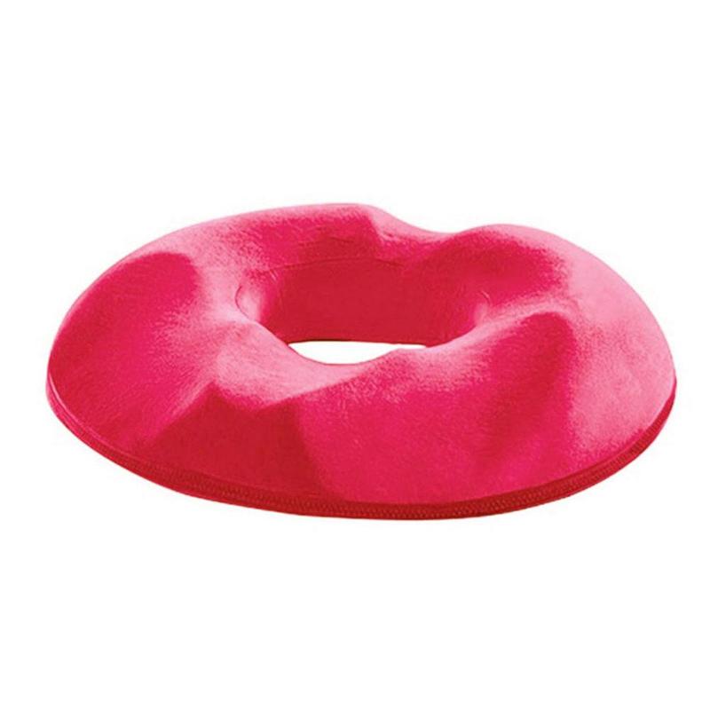 Donut Cushion - Relieves Tailbone Pain with Memory Foam