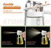 Premium 2-in-1 Olive Oil Sprayer - DualSpray
