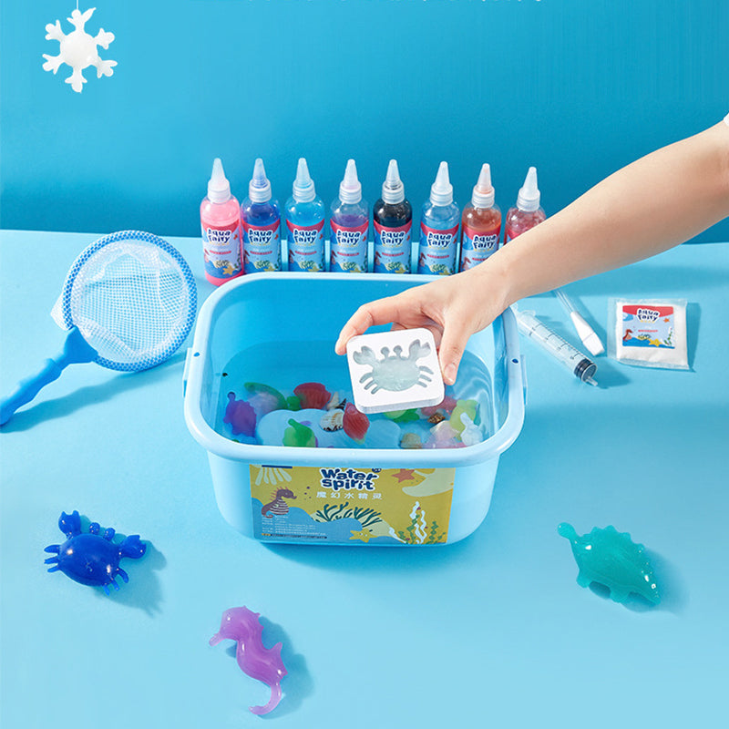 AquaGel™ - Creative Sea World Kit