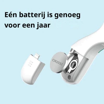 PetCare Nail Clipper - Safe and Easy Trimming with Light