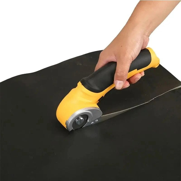 Wireless Electric Scissors for Precision Work - SnipGo