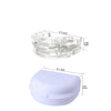 Anti-Snoring Mouthguard – SilentGuard