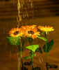 Waterproof Solar Sunflower Lamp – SolarBloom