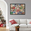 Puzzle Advent Calendar - FestivePuzzle