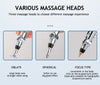 Electronic Acupuncture Pen - Meridian Energy Massage Pen for Pain Relief