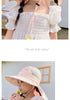 ANTI-UV CHILDREN'S SUN HAT WITH WHISTLE – SUMMER BUCKET HAT FOR BOYS AND GIRLS