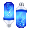 Flame Effect Lamp - 9W Simulated Flame Bulb