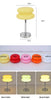 DESIGNER GLASS TABLE LAMP – MOOD LED LAMP FOR BEDROOM AND OFFICE