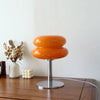 DESIGNER GLASS TABLE LAMP – MOOD LED LAMP FOR BEDROOM AND OFFICE