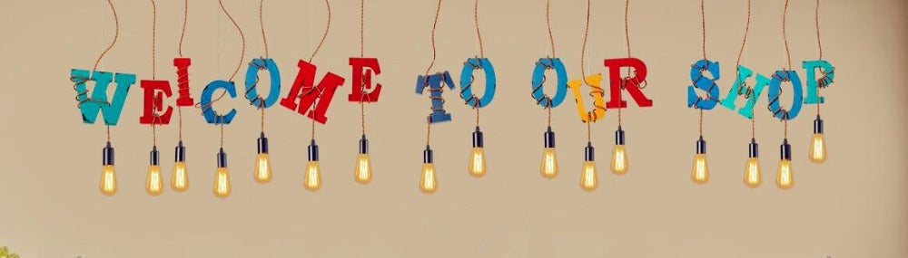 Nordic Design LED Pendant Light | Colourful Glass and Copper Lighting for Bedrooms, Living Rooms & Bars