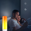 Flame Effect Lamp - 9W Simulated Flame Bulb