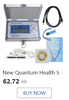 Electronic Acupuncture Pen - Meridian Energy Massage Pen for Pain Relief