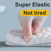 High Elastic Sports Insoles - Custom Support & Comfort