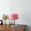 DESIGNER GLASS TABLE LAMP – MOOD LED LAMP FOR BEDROOM AND OFFICE