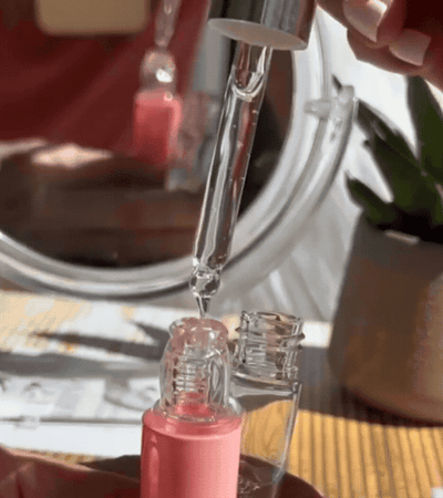 PlumpLip Booster Kit | Beauty Products | Lip Enhancement Set for Fuller Lips Without Injections