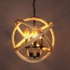 Flame Effect Lamp - 9W Simulated Flame Bulb