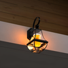 Flame Effect Lamp - 9W Simulated Flame Bulb