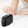 Portable Bluetooth Speaker - 3D Stereo Music Player with HiFi Sound