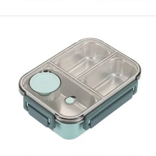 ThermoKeep - Insulated Food Container for Long-Lasting Heat Retention