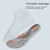 High Elastic Sports Insoles - Custom Support & Comfort