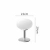 DESIGNER GLASS TABLE LAMP – MOOD LED LAMP FOR BEDROOM AND OFFICE