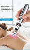 Electronic Acupuncture Pen - Meridian Energy Massage Pen for Pain Relief