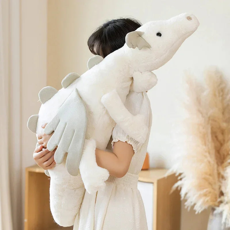 Plush Dragon for Children – Cuddly Friend for Imaginative Adventures