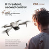 Mini V88 Drone 8K with GPS and HD Camera - Professional Aerial Photography Drone