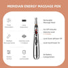 Electronic Acupuncture Pen - Meridian Energy Massage Pen for Pain Relief