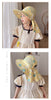 Children's Sun Hat with UPF 50+ - Wide Brim and Adjustable Chin Strap