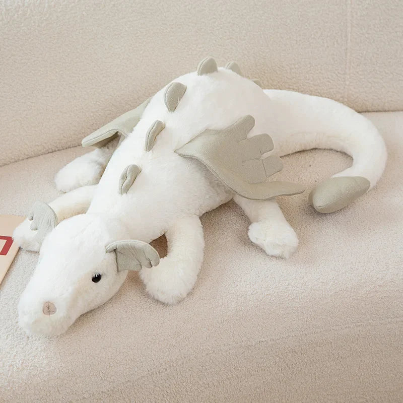 Plush Dragon for Children – Cuddly Friend for Imaginative Adventures