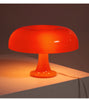 Designer LED Mushroom Table Lamp - Modern Minimalist for Bedroom & Living Room