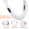 EMS Facial Slimmer with LED Therapy - Slimmer Face and Double Chin Removal