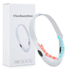 EMS Facial Slimmer with LED Therapy - Slimmer Face and Double Chin Removal