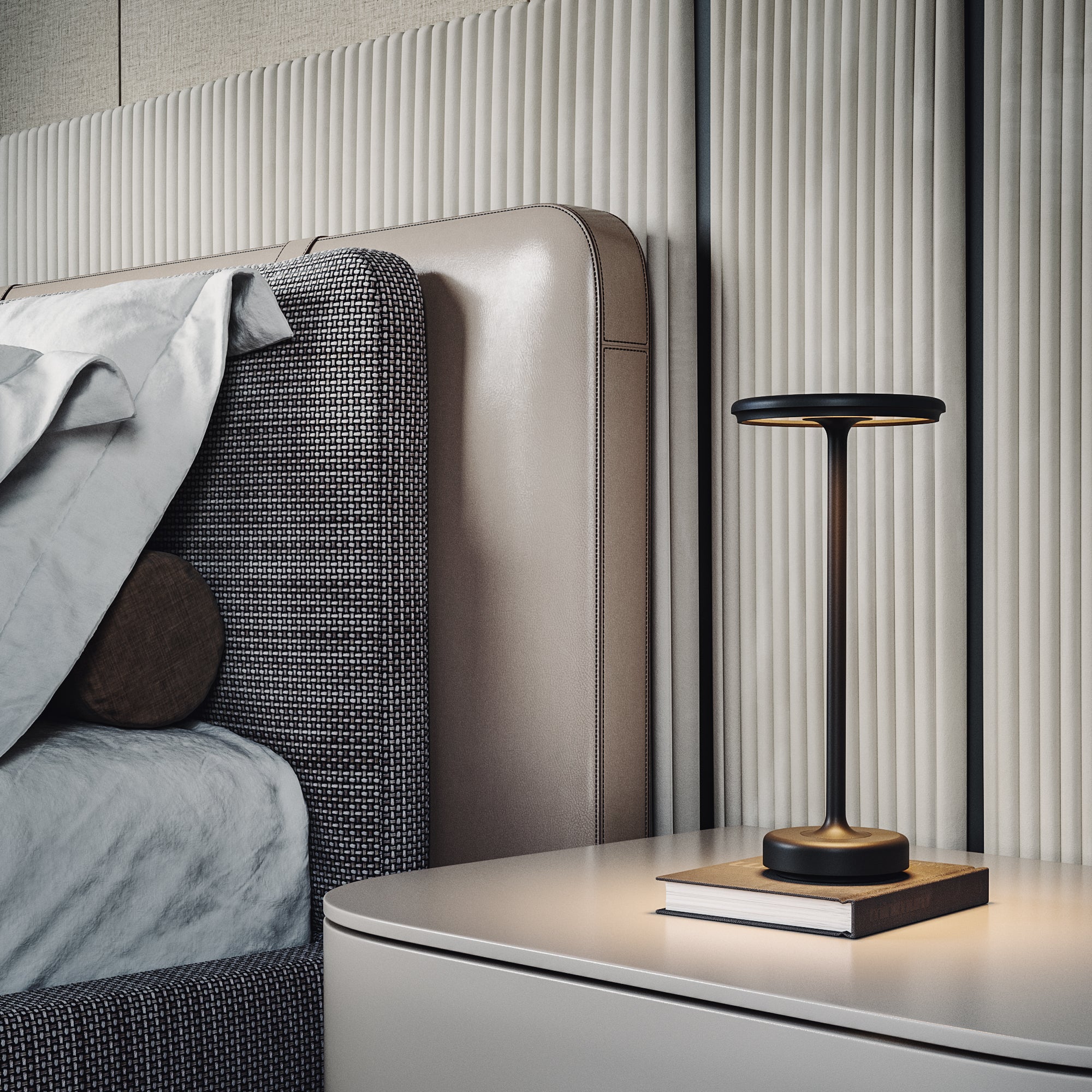 Ambian - Wireless LED Table Lamp