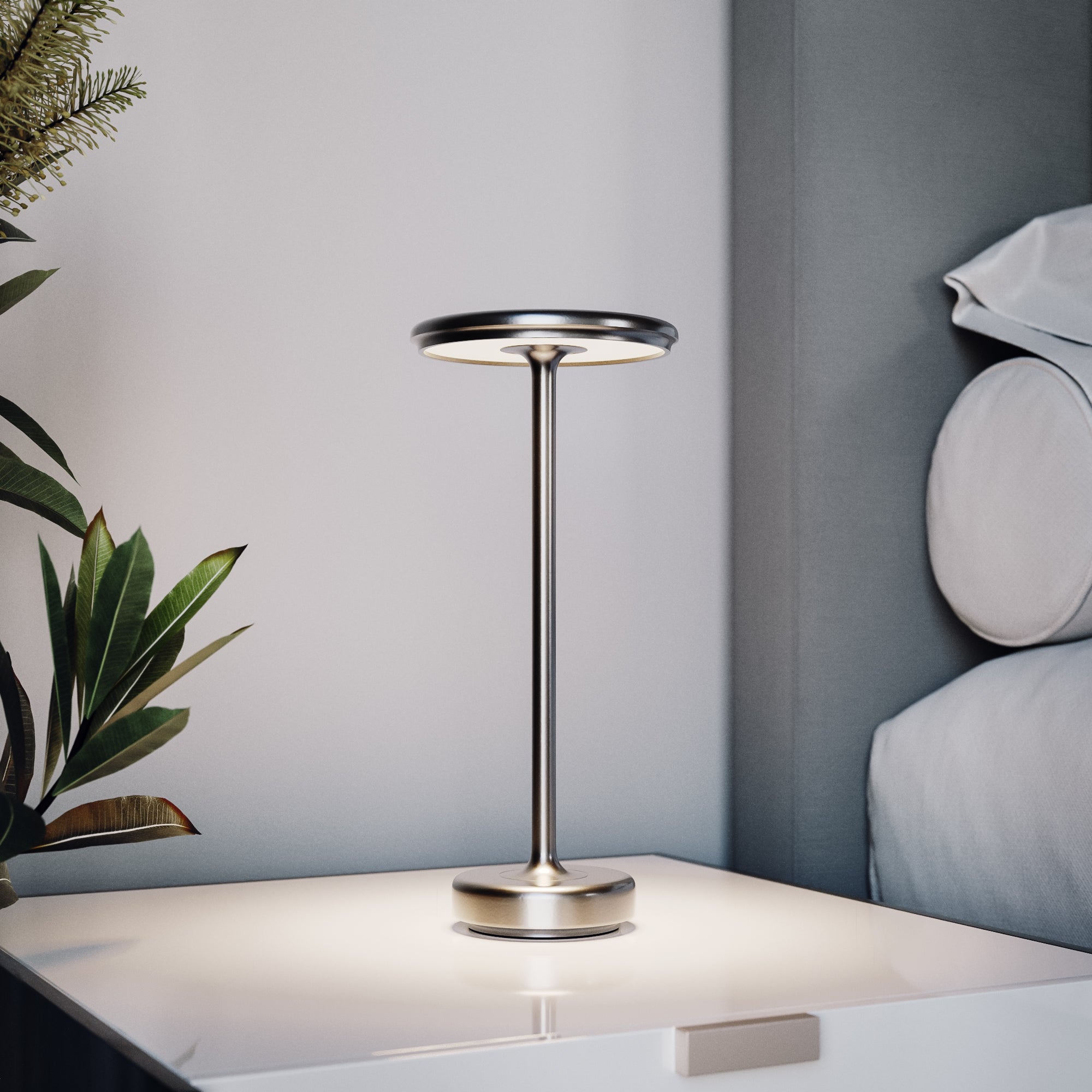 Ambian - Wireless LED Table Lamp