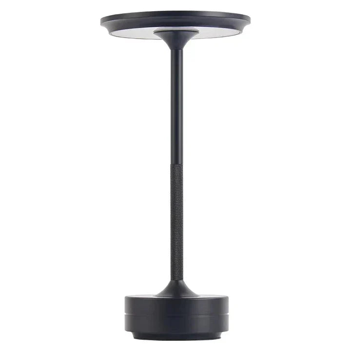 LuminLight | Wireless LED Table Lamp Rechargeable Dimmable