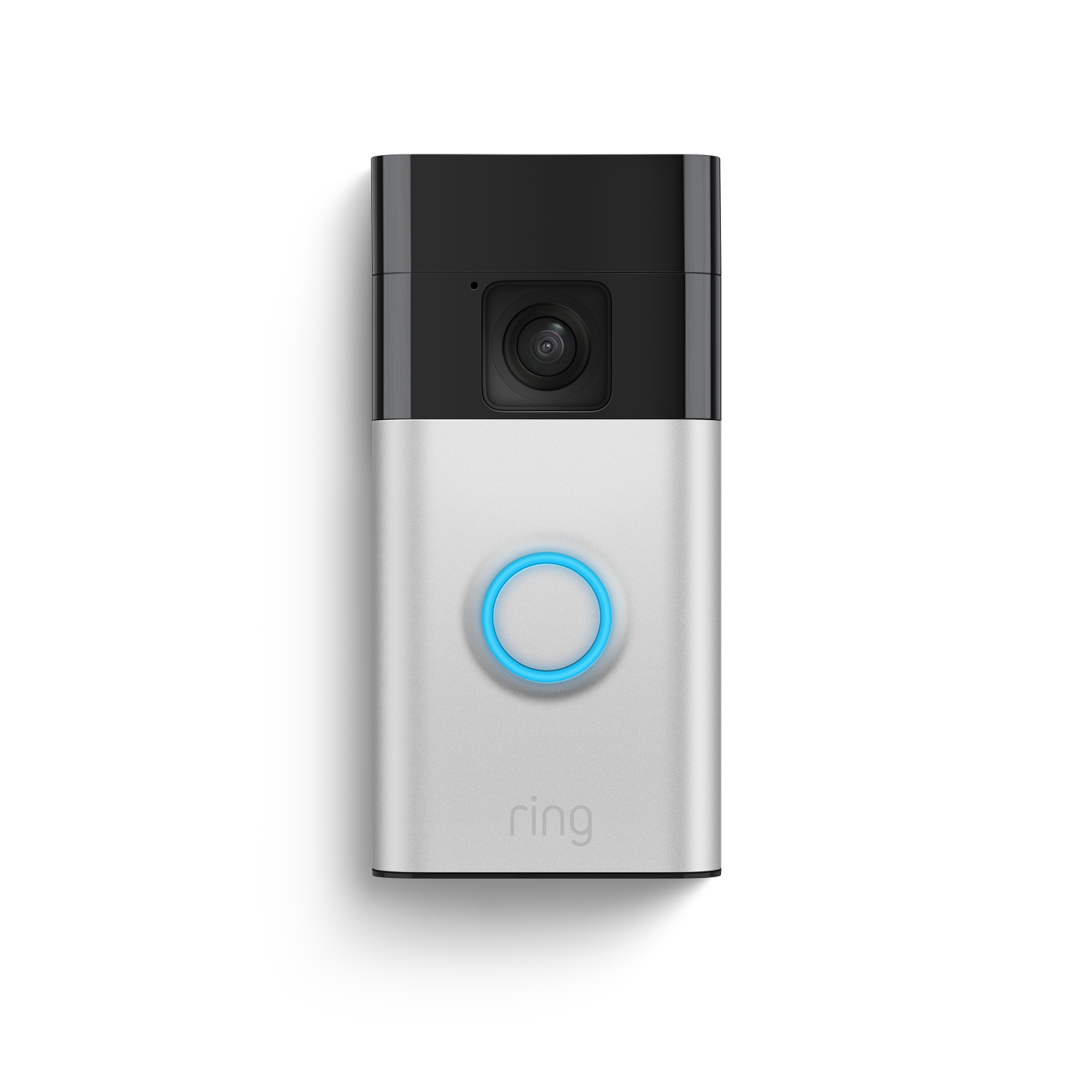 Luxury Video Doorbell - Wireless with Battery | 1080p HD