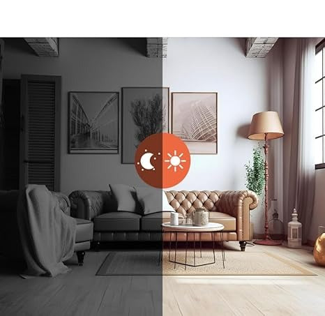 Wireless Mini Security Camera