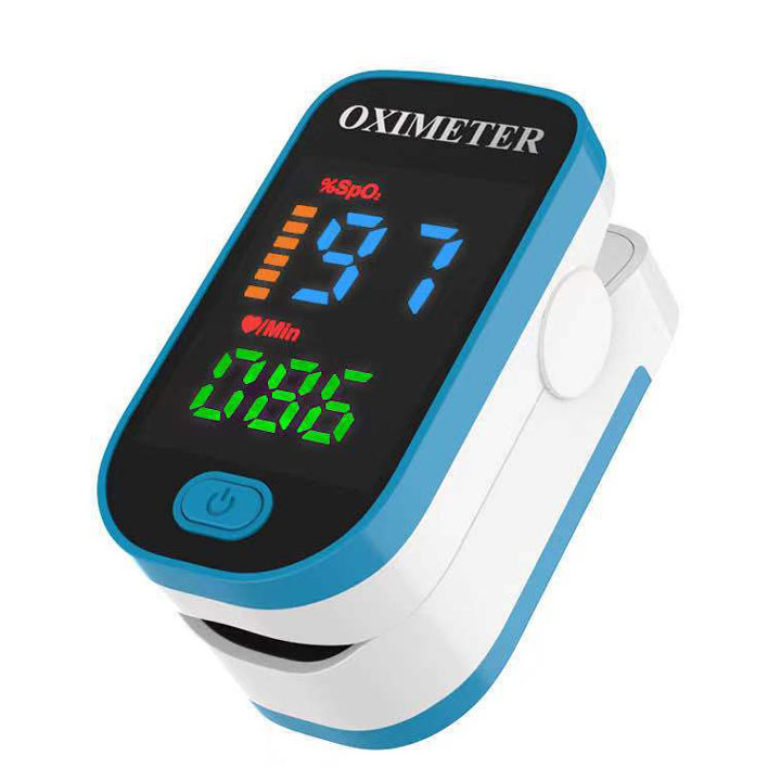 Portable Oximeter