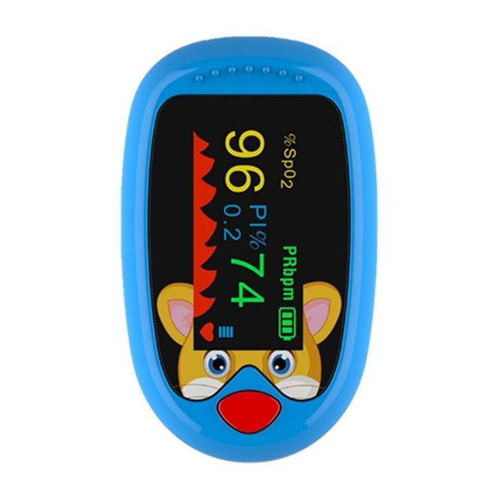 Portable Oximeter